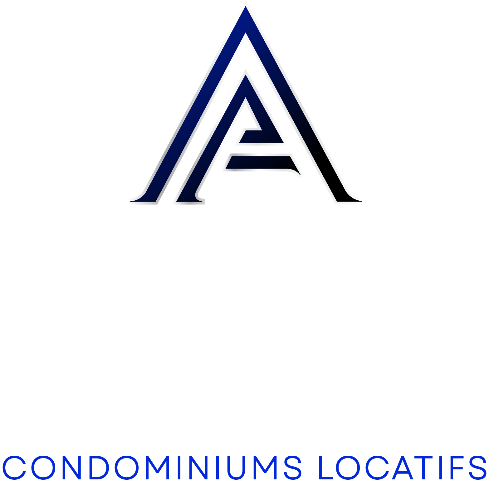 Logo Aryia Condominiums Locatifs